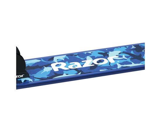 Самокат Razor Model A Shark Camo multicolor (13010345), изображение 9 Самокат Razor Model A Shark Camo multicolor (13010345), изображение 9