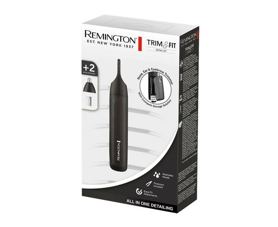 Триммер Remington NE8000, изображение 11 Триммер Remington NE8000, изображение 11