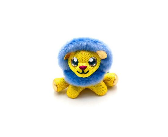 Мягкая игрушка Surprizamals сюрприз в шаре S14 (SU03255-5036), изображение 12 Мягкая игрушка Surprizamals сюрприз в шаре S14 (SU03255-5036), изображение 12