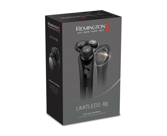Електробритва Remington XR1750, зображення 11 Електробритва Remington XR1750, зображення 11