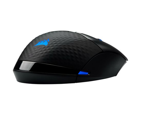 Мишка Corsair Dark Core RGB Pro SE Wireless Black (CH-9315511-EU), зображення 8 Мишка Corsair Dark Core RGB Pro SE Wireless Black (CH-9315511-EU), зображення 8