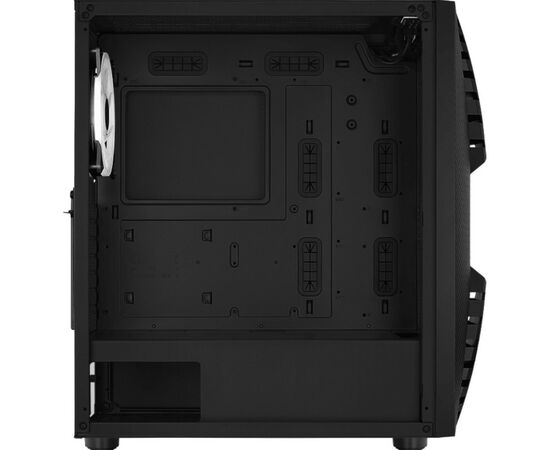 Корпус AeroCool Cronus-G-BK-v1 Black (ACCM-PB23013.11), изображение 6 Корпус AeroCool Cronus-G-BK-v1 Black (ACCM-PB23013.11), изображение 6