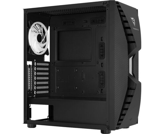 Корпус AeroCool Cronus-G-BK-v1 Black (ACCM-PB23013.11), изображение 7 Корпус AeroCool Cronus-G-BK-v1 Black (ACCM-PB23013.11), изображение 7