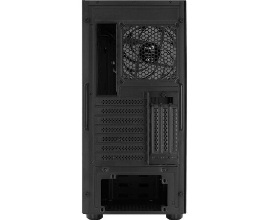 Корпус AeroCool Cronus-G-BK-v1 Black (ACCM-PB23013.11), изображение 9 Корпус AeroCool Cronus-G-BK-v1 Black (ACCM-PB23013.11), изображение 9
