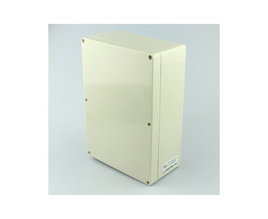 Блок питания для систем видеонаблюдения Full Energy BBGP-125W, изображение 2 Блок питания для систем видеонаблюдения Full Energy BBGP-125W, изображение 2