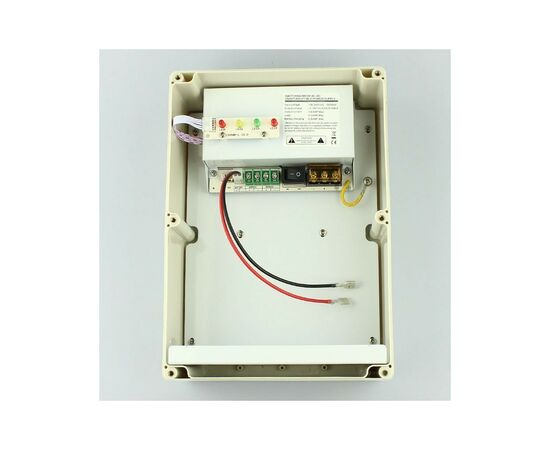 Блок питания для систем видеонаблюдения Full Energy BBGP-125W, изображение 3 Блок питания для систем видеонаблюдения Full Energy BBGP-125W, изображение 3