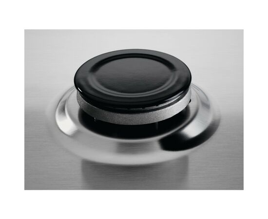 Варочная поверхность Electrolux KGS6404SX, изображение 4 Варочная поверхность Electrolux KGS6404SX, изображение 4