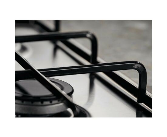 Варочная поверхность Electrolux KGS6404SX, изображение 7 Варочная поверхность Electrolux KGS6404SX, изображение 7