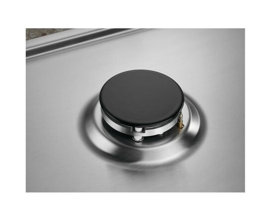 Варочная поверхность Electrolux KGS6404SX, изображение 9 Варочная поверхность Electrolux KGS6404SX, изображение 9