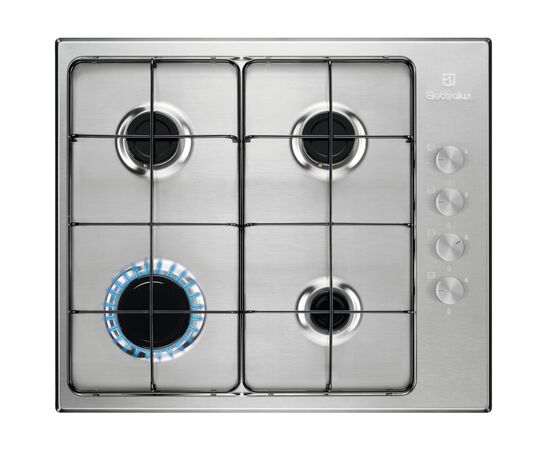 Варочная поверхность Electrolux KGS6404SX