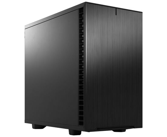 Корпус Fractal Design Define 7 Nano - Black Solid (FD-C-DEF7N-01)