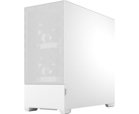 Корпус Fractal Design Pop Air White TG Clear Tint (FD-C-POA1A-03), изображение 2