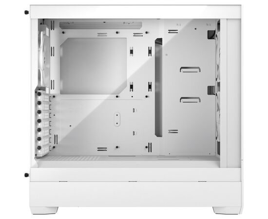 Корпус Fractal Design Pop Air White TG Clear Tint (FD-C-POA1A-03), изображение 3