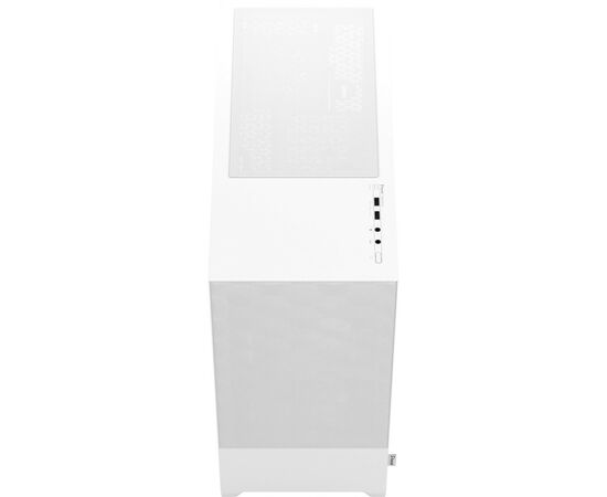 Корпус Fractal Design Pop Air White TG Clear Tint (FD-C-POA1A-03), изображение 6