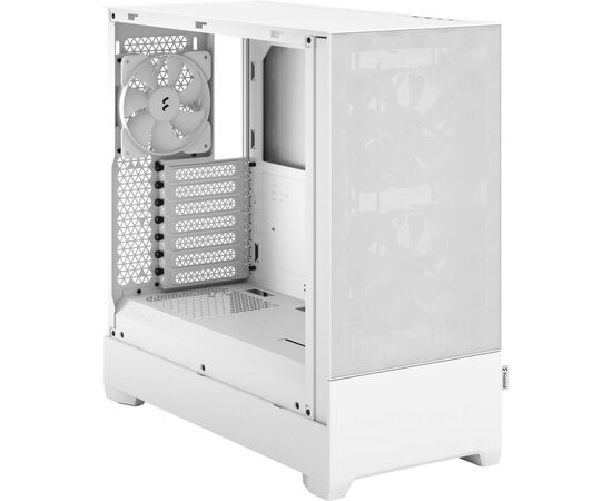 Корпус Fractal Design Pop Air White TG Clear Tint (FD-C-POA1A-03), изображение 7