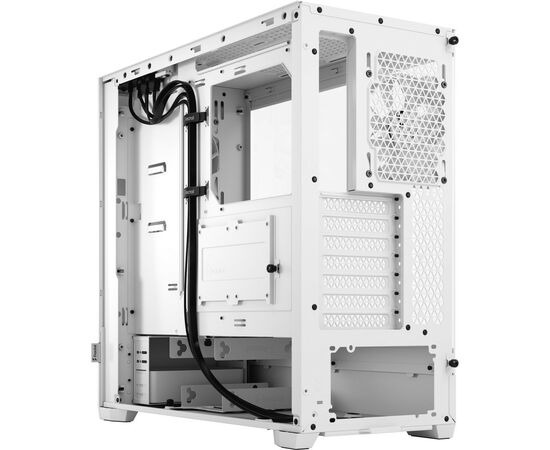 Корпус Fractal Design Pop Air White TG Clear Tint (FD-C-POA1A-03), изображение 8