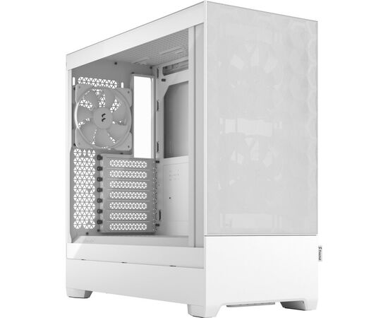 Корпус Fractal Design Pop Air White TG Clear Tint (FD-C-POA1A-03)