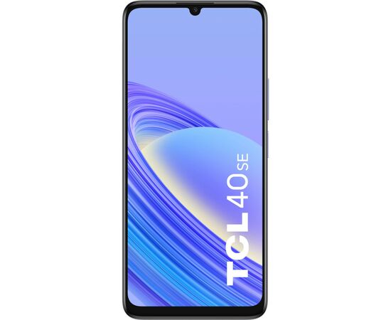 Мобильный телефон TCL 40 SE (T610K2) 6/256GB Twilight Purple (T610K2-2BLCPB12), изображение 2 Мобильный телефон TCL 40 SE (T610K2) 6/256GB Twilight Purple (T610K2-2BLCPB12), изображение 2