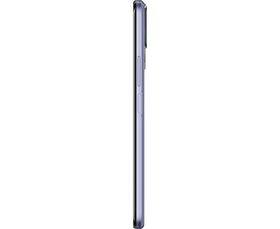 Мобильный телефон TCL 40 SE (T610K2) 6/256GB Twilight Purple (T610K2-2BLCPB12), изображение 9 Мобильный телефон TCL 40 SE (T610K2) 6/256GB Twilight Purple (T610K2-2BLCPB12), изображение 9