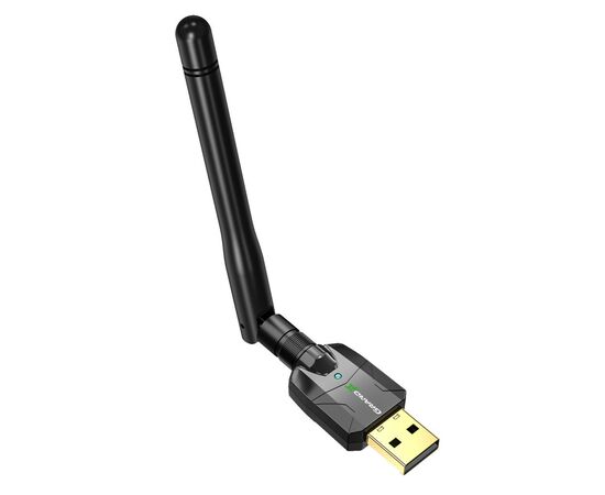 Bluetooth-адаптер Grand-X 5.1 100m with antenna (BT50S), изображение 2 Bluetooth-адаптер Grand-X 5.1 100m with antenna (BT50S), изображение 2