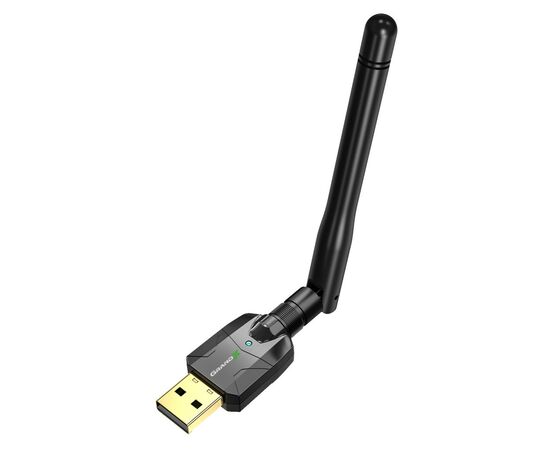 Bluetooth-адаптер Grand-X 5.1 100m with antenna (BT50S)