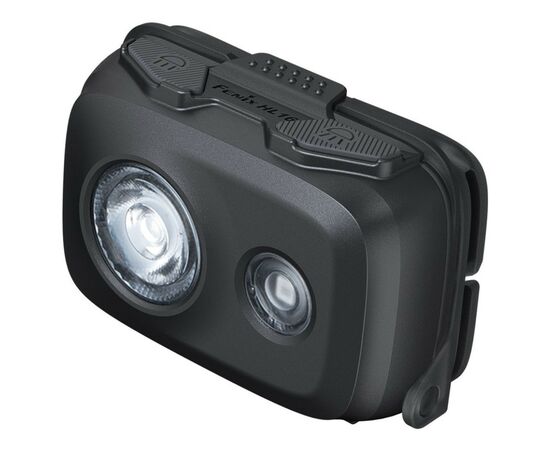 Фонарь Fenix HL16 AAA Black (HL16AAAblack), изображение 3 Фонарь Fenix HL16 AAA Black (HL16AAAblack), изображение 3