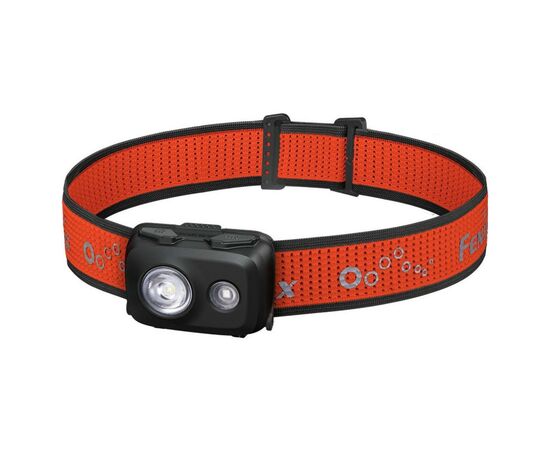 Фонарь Fenix HL16 AAA Black (HL16AAAblack)