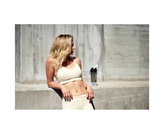 Шейкер спортивный SmartShake Slim 500ml Gray (10252901), изображение 5 Шейкер спортивный SmartShake Slim 500ml Gray (10252901), изображение 5