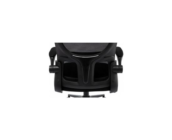 Офисное кресло GT Racer X-5728 Black, изображение 10 Офисное кресло GT Racer X-5728 Black, изображение 10