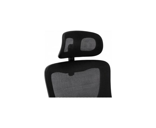 Офисное кресло GT Racer X-5728 Black, изображение 11 Офисное кресло GT Racer X-5728 Black, изображение 11