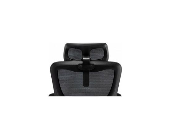 Офисное кресло GT Racer X-5728 Black, изображение 12 Офисное кресло GT Racer X-5728 Black, изображение 12
