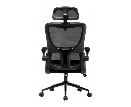 Офисное кресло GT Racer X-5728 Black, изображение 7 Офисное кресло GT Racer X-5728 Black, изображение 7