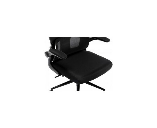 Офисное кресло GT Racer X-5728 Black, изображение 8 Офисное кресло GT Racer X-5728 Black, изображение 8
