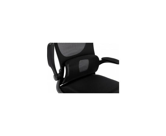 Офисное кресло GT Racer X-5728 Black, изображение 9 Офисное кресло GT Racer X-5728 Black, изображение 9