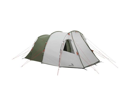 Палатка Easy Camp Huntsville 500 Green/Grey 120407 (929577), изображение 2 Палатка Easy Camp Huntsville 500 Green/Grey 120407 (929577), изображение 2