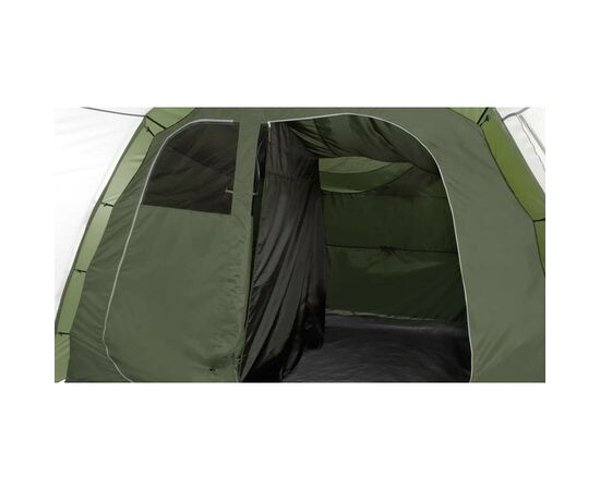 Палатка Easy Camp Huntsville 500 Green/Grey 120407 (929577), изображение 4 Палатка Easy Camp Huntsville 500 Green/Grey 120407 (929577), изображение 4