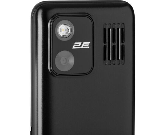 Мобильный телефон 2E E240 2023 Black (688130251068), изображение 11 Мобильный телефон 2E E240 2023 Black (688130251068), изображение 11