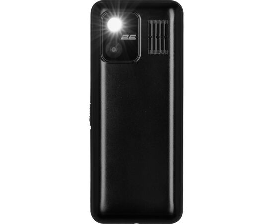 Мобильный телефон 2E E240 2023 Black (688130251068), изображение 12 Мобильный телефон 2E E240 2023 Black (688130251068), изображение 12
