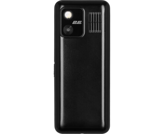 Мобильный телефон 2E E240 2023 Black (688130251068), изображение 3 Мобильный телефон 2E E240 2023 Black (688130251068), изображение 3