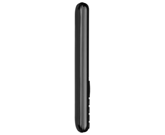 Мобильный телефон 2E E240 2023 Black (688130251068), изображение 4 Мобильный телефон 2E E240 2023 Black (688130251068), изображение 4