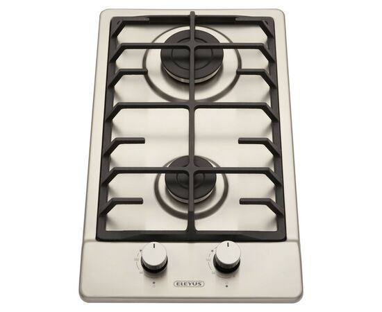 Варочная поверхность Eleyus NORMA 30 BL CF, изображение 2 Варочная поверхность Eleyus NORMA 30 BL CF, изображение 2