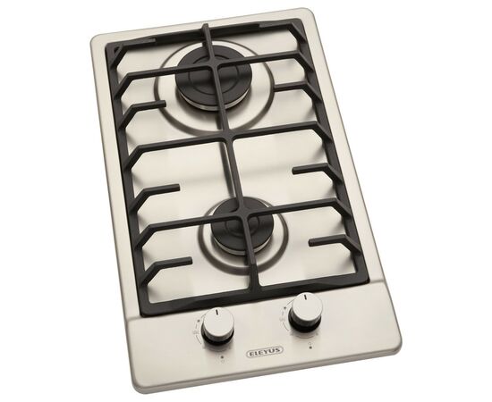 Варочная поверхность Eleyus NORMA 30 BL CF, изображение 3 Варочная поверхность Eleyus NORMA 30 BL CF, изображение 3