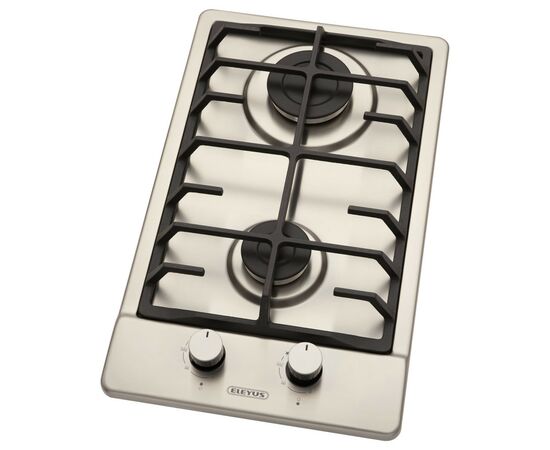 Варочная поверхность Eleyus NORMA 30 BL CF, изображение 4 Варочная поверхность Eleyus NORMA 30 BL CF, изображение 4