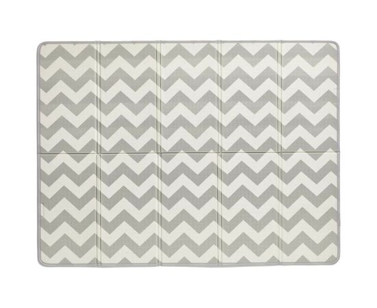 Детский коврик Kinderkraft двусторонний Matty 2 (5902533923212), изображение 7