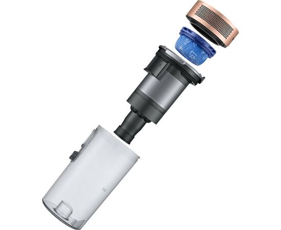 Пылесос Samsung VS20T7535T7/EV, изображение 9