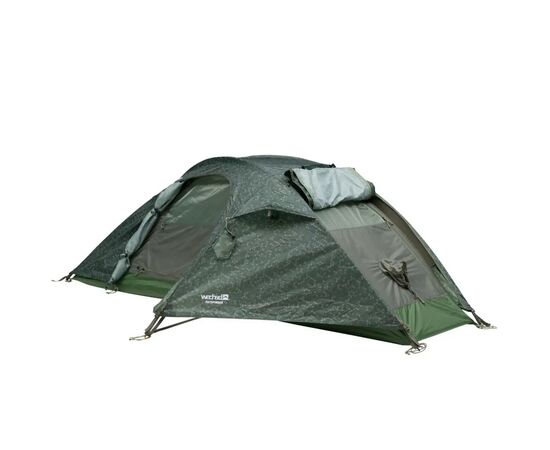 Палатка Wechsel Pathfinder Elements TL Camo (231074), изображение 8 Палатка Wechsel Pathfinder Elements TL Camo (231074), изображение 8