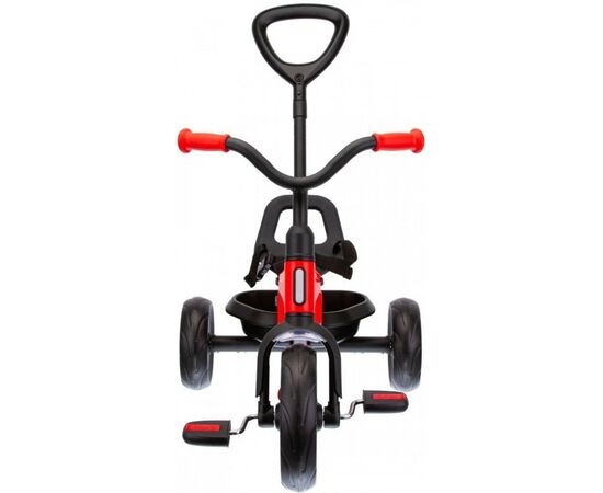Детский велосипед QPlay Ant+ Red (T190-2Ant+Red), изображение 4 Детский велосипед QPlay Ant+ Red (T190-2Ant+Red), изображение 4