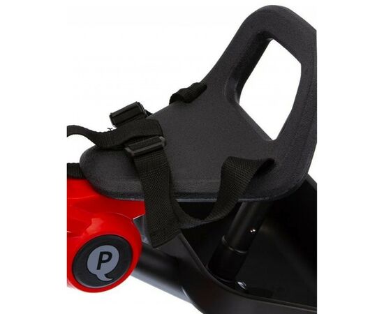 Детский велосипед QPlay Ant+ Red (T190-2Ant+Red), изображение 9 Детский велосипед QPlay Ant+ Red (T190-2Ant+Red), изображение 9