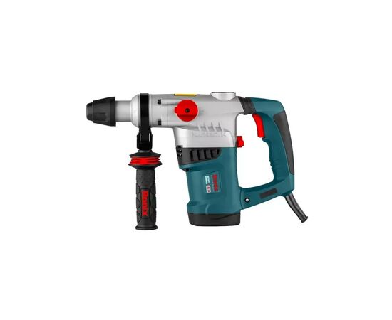 Перфоратор Ronix 1500Вт, 36мм (2707), изображение 2 Перфоратор Ronix 1500Вт, 36мм (2707), изображение 2