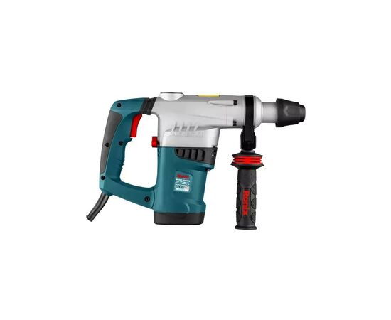 Перфоратор Ronix 1500Вт, 36мм (2707), изображение 3 Перфоратор Ronix 1500Вт, 36мм (2707), изображение 3